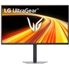 LCD Monitorius LG 32 " 2560 x 1440 pikselių Quad HD Native aspect ratio 16:9 LED Flat 32G620B-B