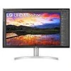 Monitorius LG | 32UN650K-W | 32 " | IPS | 16:9 | 60 Hz | 5 ms | 3840 x 2160 pikselių | 350 cd/m² | HDMI jungtys quantity 2