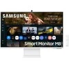 Monitorius Samsung | LS32FM801UUXDU | 32 " | VA | 16:9 | 60 Hz | 4 ms | 3840 x 2160 pikselių | 400 cd/m² | HDMI jungtys quantity 1 | Baltas