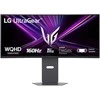 Žaidimų monitorius LG UltraGear 34G600A-B, 34" UWQHD (3440x1440) lenktas VA, 21:9, 160Hz, 1ms, HDR10, FreeSync
