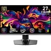 Monitorius MSI MAG 272UP QD-OLED X24 - 240Hz | 4K | QD-OLED | 26.5"