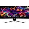 Monitorius MSI MPG 341CQPX QD-OLED – 34,18 colio | QD-OLED „Curve 1800R“ | UWQHD | 0,03 ms | 240 Hz