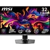 Monitorius MSI MPG 322URX QD-OLED