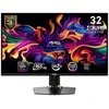 Monitorius MSI MAG 321UP - 165Hz | 4K | 31.5'' | QD OLED | 0.03ms