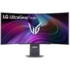 Monitorius LG UltraGear 45GX90SA-B - 240 Hz | UWQHD | 45'' | OLED | 0,03 ms