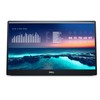 Dell | Portable Monitorius | P1424H | 14 " | LCD | FHD | 16:9 | N/A Hz | 6 ms | 1920 x 1080 | 300 cd/m² | Sidabrinis