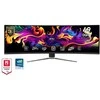 Monitorius MSI MPG 491CQP - 144Hz | DQHD | 49'' | QD OLED | 0.03ms