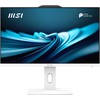 Stacionarus kompiuteris MSI All in One PRO AP242P 14M-691EU - i5-14400 | 23,8" | 16GB | 512GB | W11P | Baltas