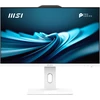 Stacionarus kompiuteris MSI All in One PRO AP242P 14M-691EU - i5-14400 | 23,8" | 16GB | 512GB | W11P | Baltas