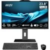 MSI All in One PRO AP242P 14M-813EU - i7-14700 | 23,8" | 16GB | 1TB | W11P | Juodas