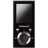 MP3 PLAYER 64GB Juodas/3717490 INTENSO