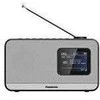 Skaitmeninė radija Panasonic RF-D15EG-K DAB