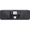 Muzikinis centras „Panasonic“ garso DAB+ sistema SC-DM202EG-K