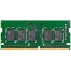 RAM „Synology“ 4 GB DDR4 ECC nebuferinė SODIMM atmintis (DS925+, DS725+) D4ES04-4G