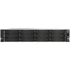 Serveris QNAP 12-Bay Patirkite išskirtinį įmonės našumą | TS-H1277AXU-RP-R7-32G | AMD Ryzen 7 | 7000 | 32 GB | UDIMM DDR5