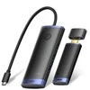NB ACC DOCKING STATION 6IN1/USB-C 0.15M TPVBB VENTION