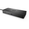 Dell | WD19S | Prijungimo stotis | Ethernet LAN (RJ-45) jungtys 1 | DisplayPorts kiekis 2 | USB 3.0 (3.1 Gen 1) Type-C jungtys kiekis 1 | USB 3.0 (3.1 Gen 1) jungtys kiekis 3 | HDMI jungtys kiekis 1 | 130 W