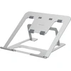 Fellowes Alumia Portable Nešiojamas kompiuteris Stand | 15 " | Nešiojamas kompiuteris Stand | Sidabrinis