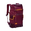 Rivacase Kensington Notebook Backpack 5361 Tinka iki 17.3 ", Backpack for laptop, Burgundy Raudona