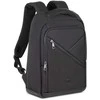 NB BACKPACK ECO MACBOOK AIR 15/Juodas 8126 RIVACASE