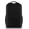 Dell Essential 460-BCTJ Nešiojamo kompiuterio kuprinė, tinka iki 15,6 " dydžio, Juoda