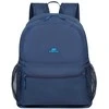 RIVACASE NB BACKPACK LITE URBAN 13.3" Mėlyna