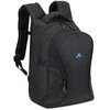 Rivacase kuprinė LITE URBAN 14" juoda