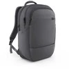 Dell | CP5426G Ecoloop Plus | Tinka iki 13-14 " | Backpack | Shoulder strap | Pilkas