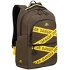 NB Urban kuprinė 20L 15.6"/5431 khaki RIVACASE