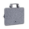 NB CASE ANVIK 13.3"/7913 LIGHT Pilkas RIVACASE