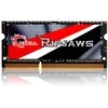 RAM G.SKILL Ripjaws DDR3 4GB 1600MHz CL9 SO-DIMM 1.35V