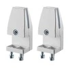 Laikiklis NEOMOUNTS DESK STAND FOR NS-GLSPROTECTXXX - SET OF 2, Baltas