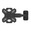 Laikiklis NEOMOUNTS SELECT SCREEN WALL MOUNT (FULL MOTION, 2 PIVOTS, VESA 200X200)