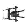 Laikiklis NEOMOUNTS SELECT SCREEN WALL MOUNT (FULL MOTION, 3 PIVOTS, VESA 800X400)