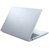 Nešiojamas kompiuteris DELL 14 Plus DB14250 CPU Core Ultra u7-256V 2200 MHz 14" 2560x1600 RAM 16GB LPDDR5x 8533 MHz SSD 512GB Intel Arc Graphics Integrated NOR Windows 11 Pro Ice Mėlyna 1.55 kg DB14250_LNL_208_NORD