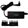 Xilence Notebook power supply 75W Mini - juodas