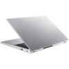 Nešiojamas kompiuteris Acer Nešiojamas kompiuteris ACER Aspire Go 15 CPU AMD RyzenT 5 7520U 2.8 GHz 15.6 " 1920x1080 pikselių RAM 16 GB DDR5-SDRAM SSD 512 GB On-board graphics Yes Klaviatūros kalba: anglų OS installed Windows 11 Home Colour Sidabrinis Weight 17.3 KG NX.J3DEL.001