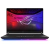 Nešiojamas kompiuteris ASUS ROG Strix SCAR 16 G635LW-RW011W, 16", 240 Hz, U9-275HX, 32 GB, 2× SSD, RTX 5080