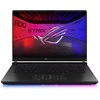 Nešiojamas kompiuteris ASUS ROG Strix SCAR 16 G635LW-RW011W, 16", 240 Hz, U9-275HX, 32 GB, 2× SSD, RTX 5080