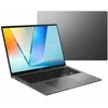 Nešiojamas kompiuteris Asus Vivobook S16 M3607HA-RP011W | 16 " | IPS | WUXGA | 1920 x 1200 pikselių | 144 Hz | AMD Ryzen 5 | 16 GB | DDR5 | SSD 512 GB | AMD Radeon Graphics | Windows 11 Home | Bluetooth versija 5.3
