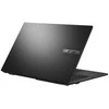 Nešiojamas kompiuteris VivoBook Go E1504FA-BQ2644W FHD IPS R5-7520U 16GB 1SSD RU W11 Juodas
