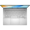 Nešiojamas kompiuteris ASUS VivoBook Series S14 S3407VA-LY076W | Intel Core 5 210H | 14" 1920x1200 IPS | 16GB DDR5 | SSD 512GB | Intel UHD Graphics | Anglų k. klaviatūra | Windows 11 Home | Sidabrinis