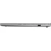 Nešiojamas kompiuteris ASUS VivoBook Series S14 S3407VA-LY076W | Intel Core 5 210H | 14" 1920x1200 IPS | 16GB DDR5 | SSD 512GB | Intel UHD Graphics | Anglų k. klaviatūra | Windows 11 Home | Sidabrinis