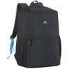 RIVACASE NB BACKPACK REGENT 15.6" Juodas