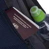 Rivacase 7760 kuprinė nešiojamam kompiuteriui iki 15.6" (juoda)