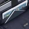 Rivacase 7760 kuprinė nešiojamam kompiuteriui iki 15.6" (juoda)