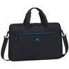 RIVACASE 8037 Nešiojamas kompiuteris bag 15.6" / 12 Juodas