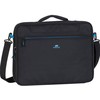 NB CASE REGENT 16"8087 Juodas RIVACASE