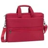 Rivacase NK dėklas Riva 8630 15.6" Raudona