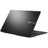 Nešiojamas kompiuteris ASUS VivoBook Series Go 15 E1504FA-BQ2513W CPU Ryzen 3 7320U 2400 MHz 15.6" 1920x1080 RAM 8GB DDR5 SSD 512GB AMD Radeon Graphics Integrated ENG Windows 11 Home Juodas 1.63 kg 90NB0ZR2-M044R0